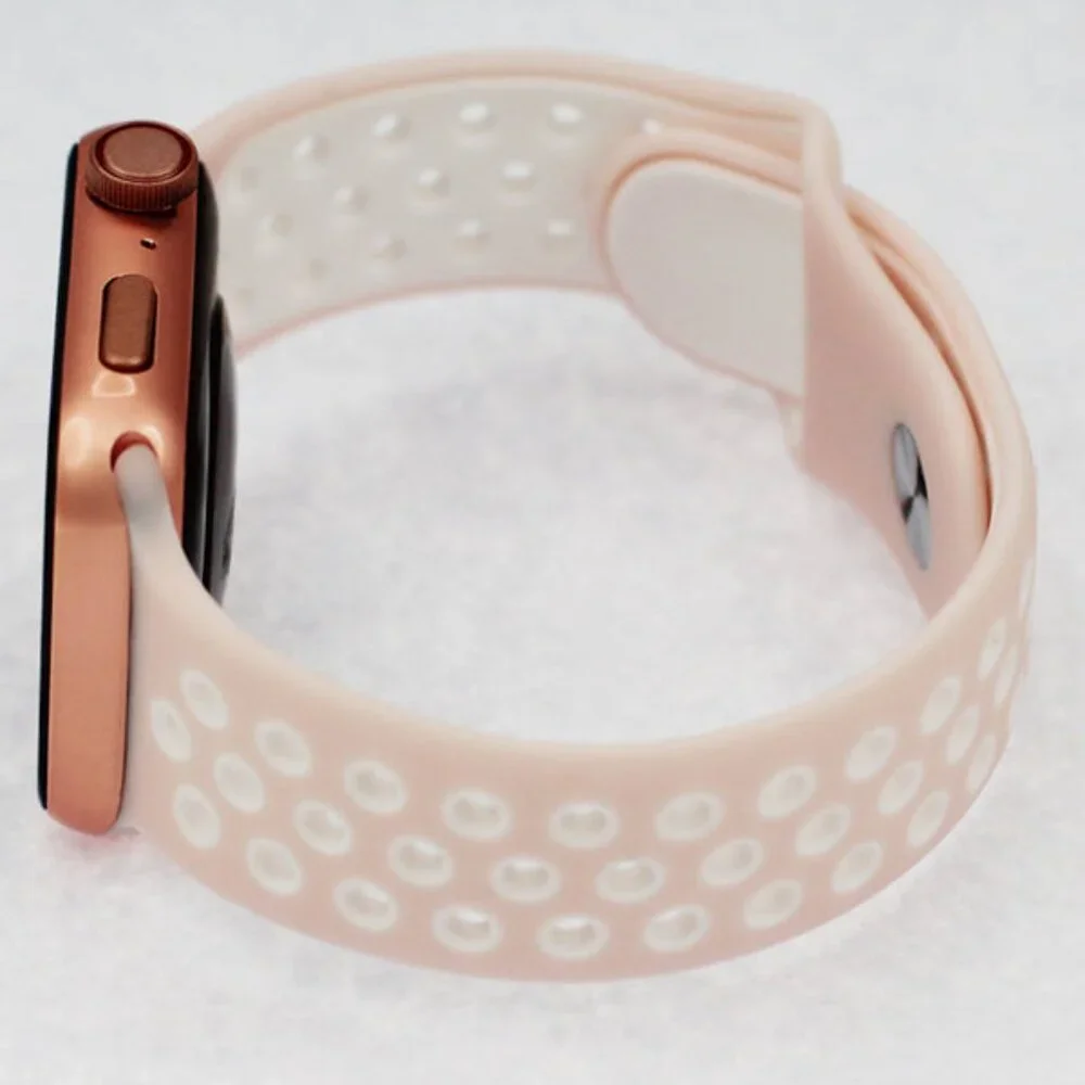 MC801 Pink Smart Watch Combo Set - Gift Box NEW